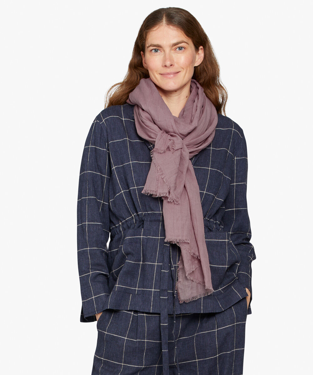 Ava Skjerf, Rose Taupe