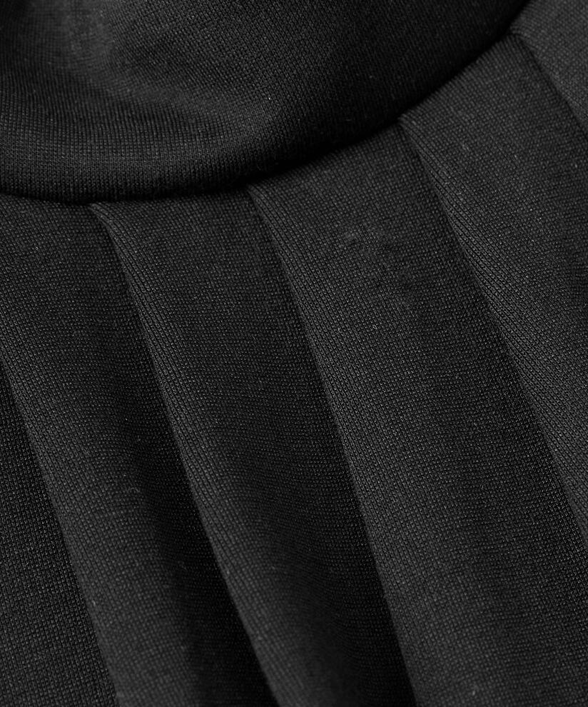 Navaeh JERSEY Kjole, Black