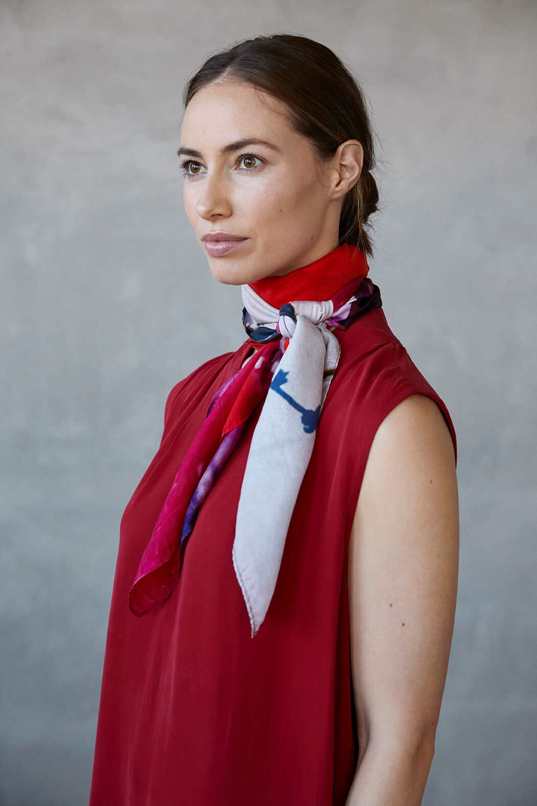 LUND SKJERF, Chilli Pepper