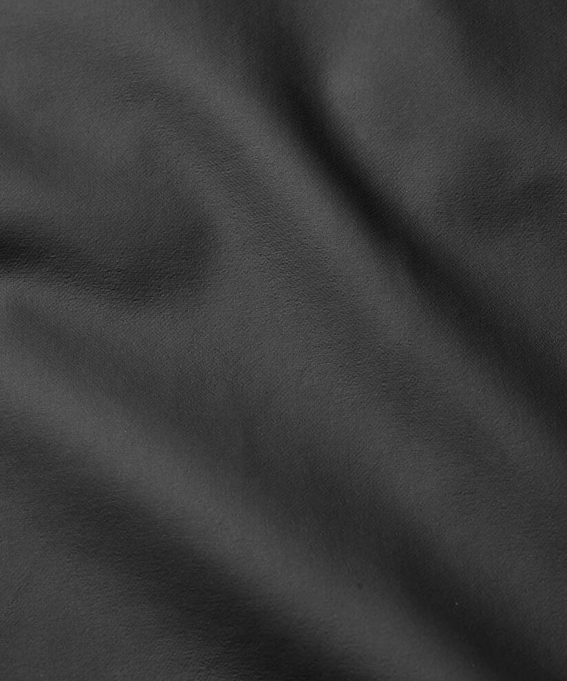 Theia RegnKåpe, Black