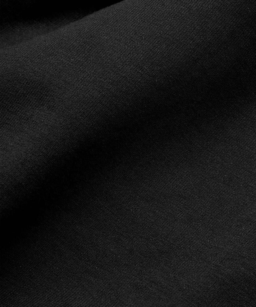 Penelope JERSEY Bukse, Black, hi-res