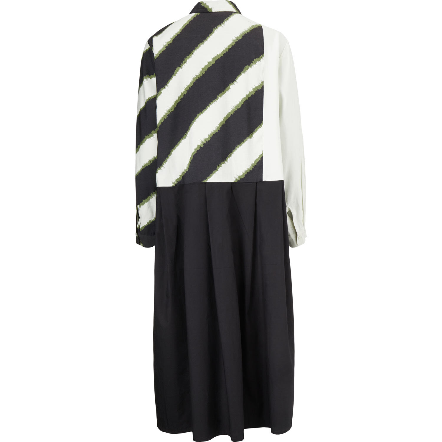 NUGANA KJOLE, Capulet Olive