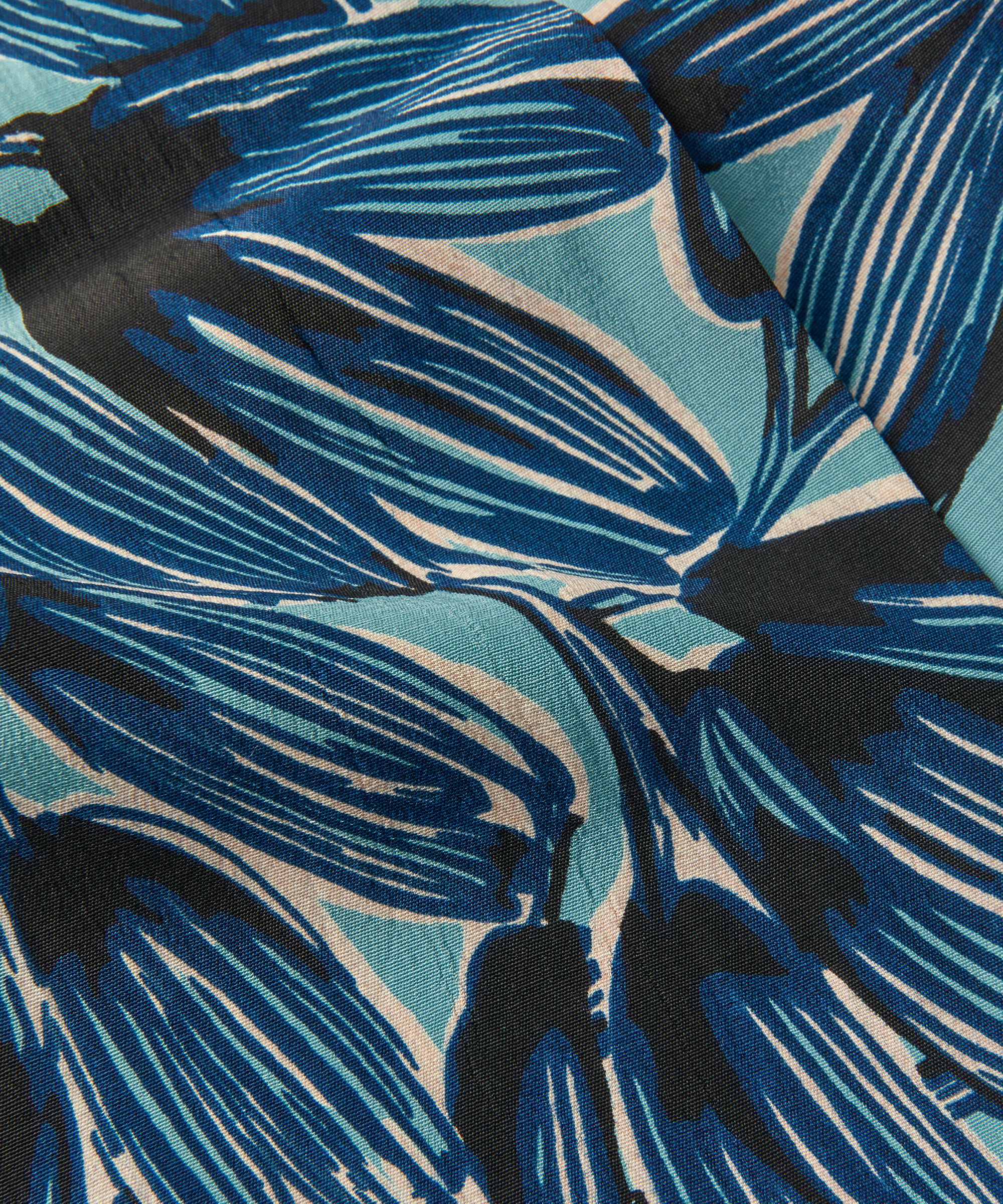 Alo Skjerf, Teal