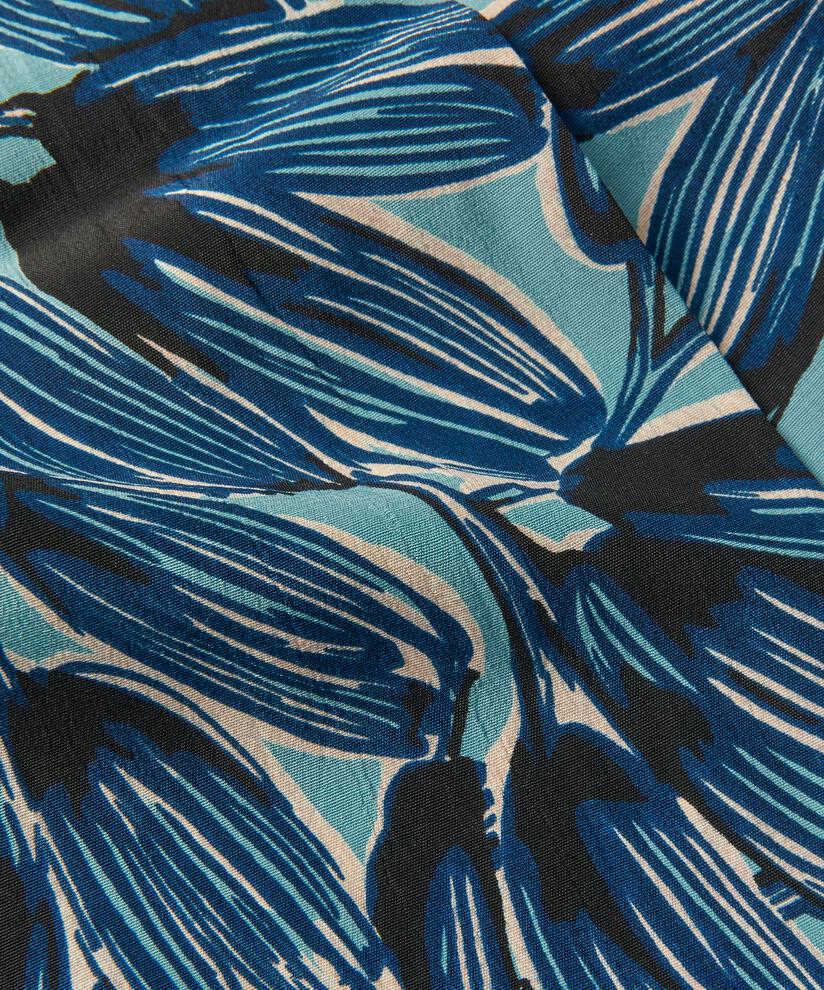Alo Skjerf, Teal