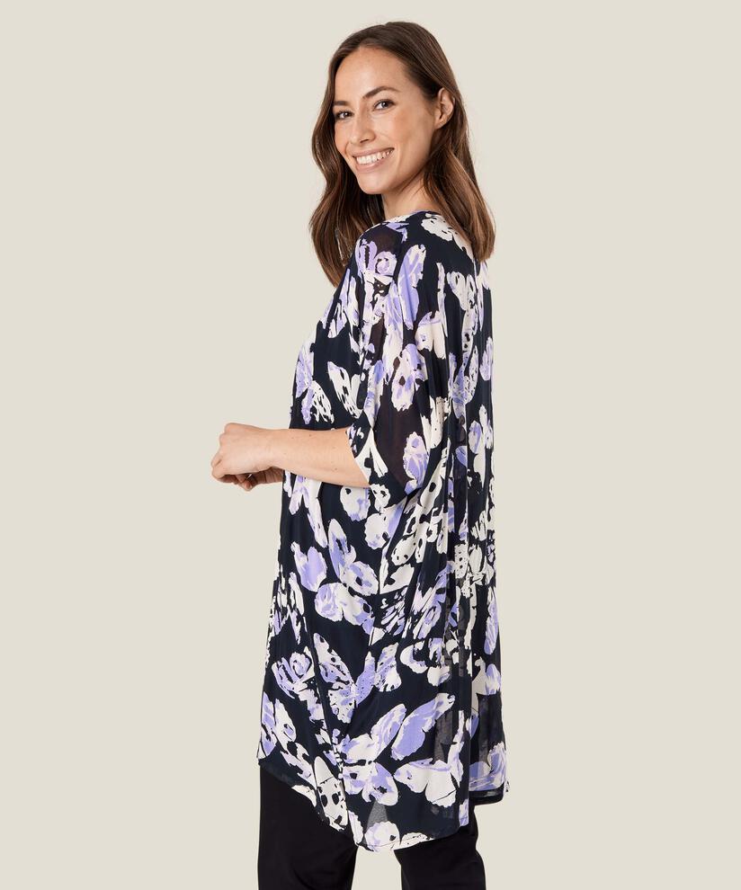 Galene Tunika, Sand Verbena