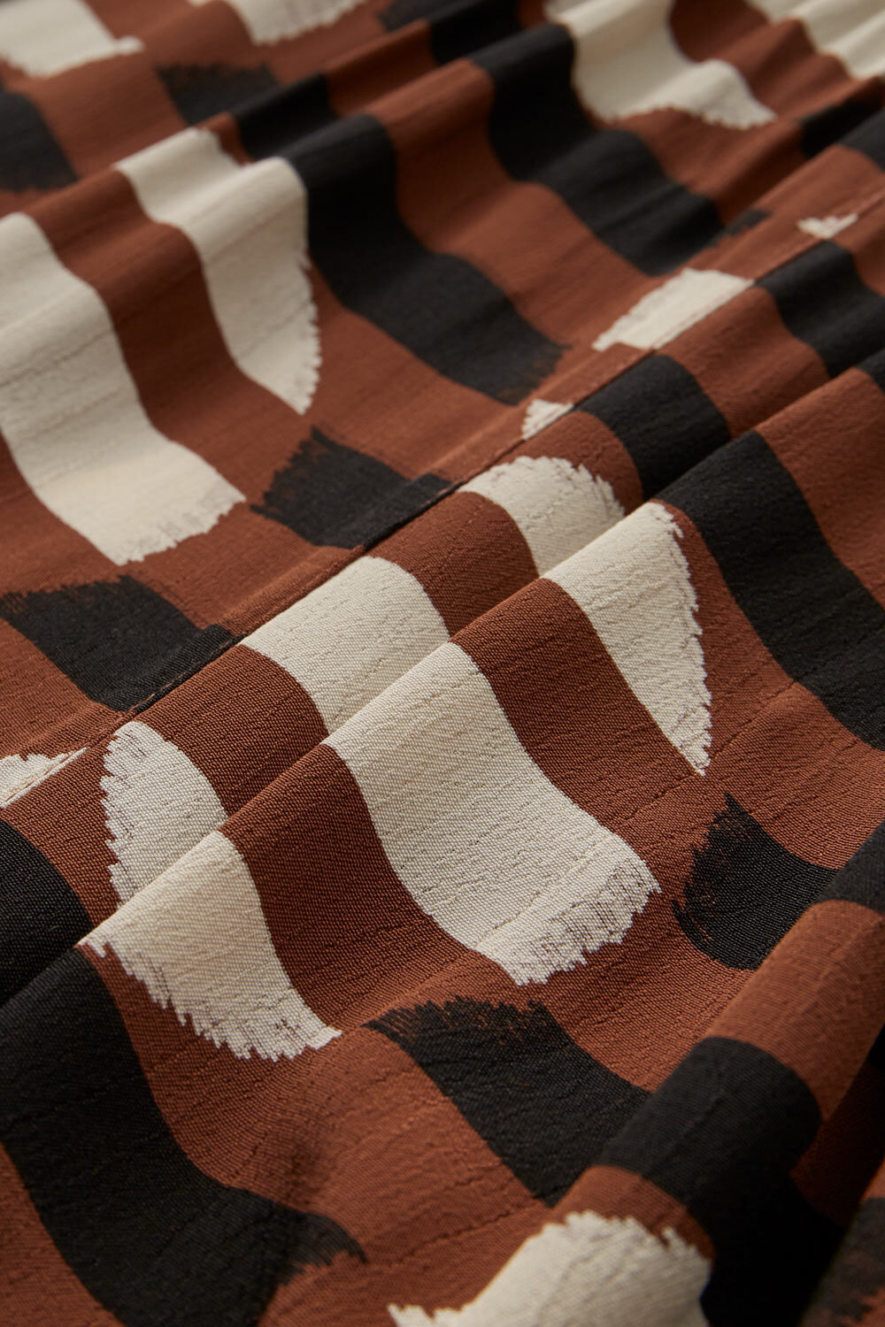 PARILI BUKSER, Tiramisu