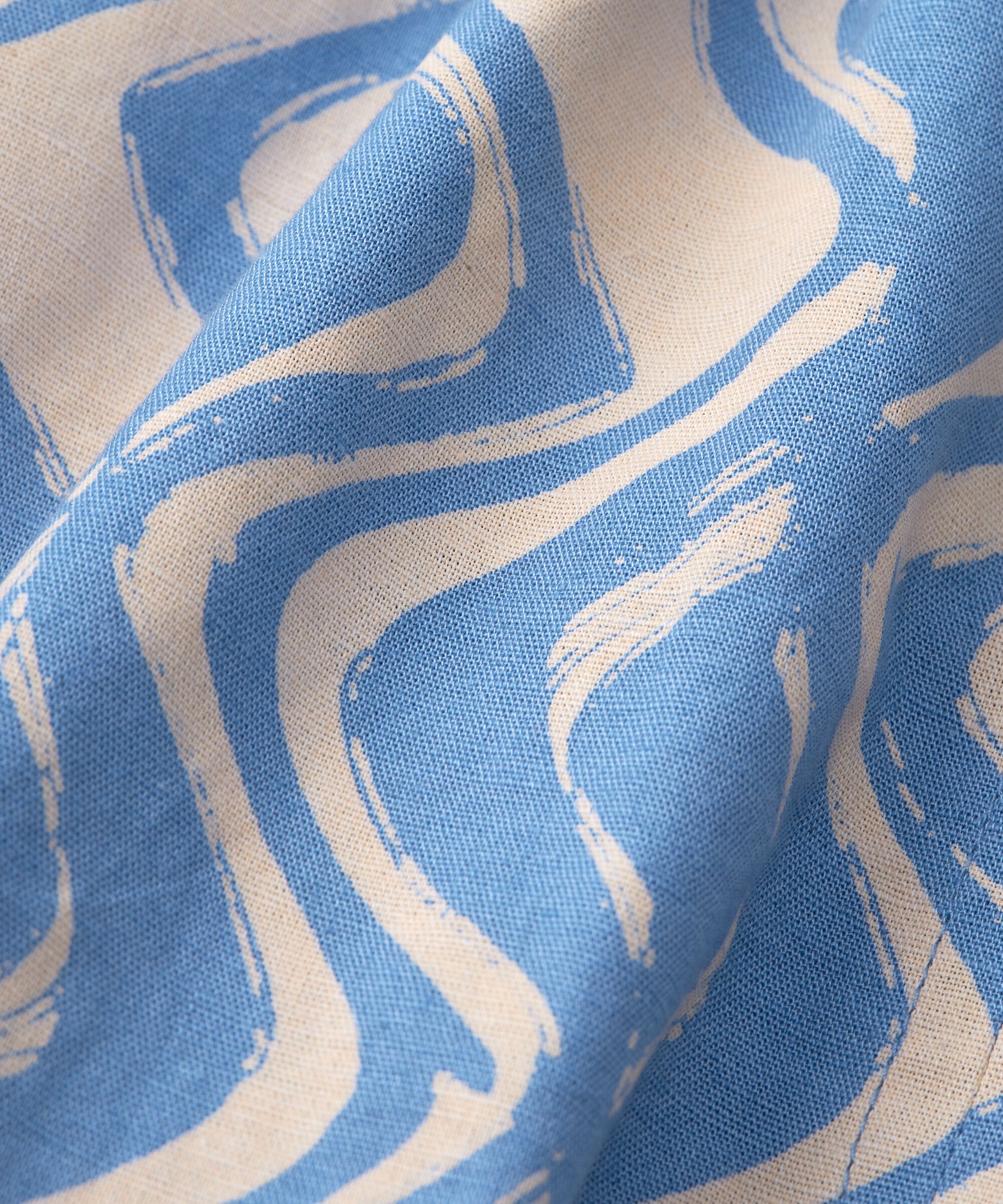 Deirdra Topp, Blue Bonnet