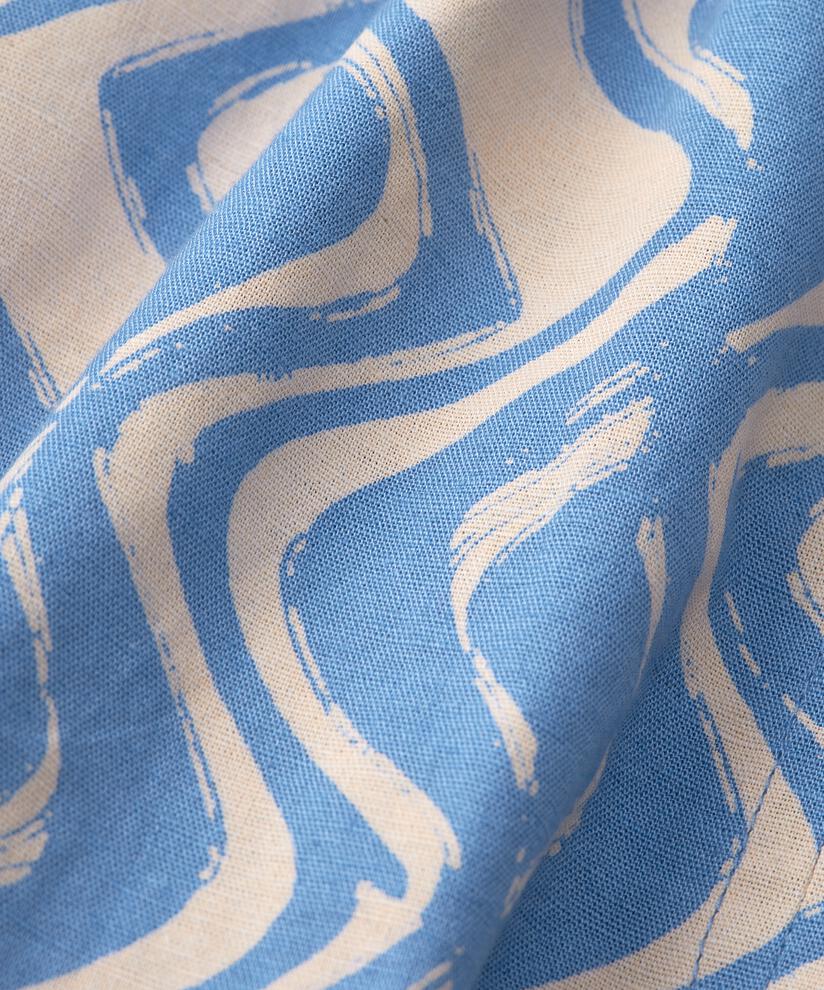 Deirdra Topp, Blue Bonnet