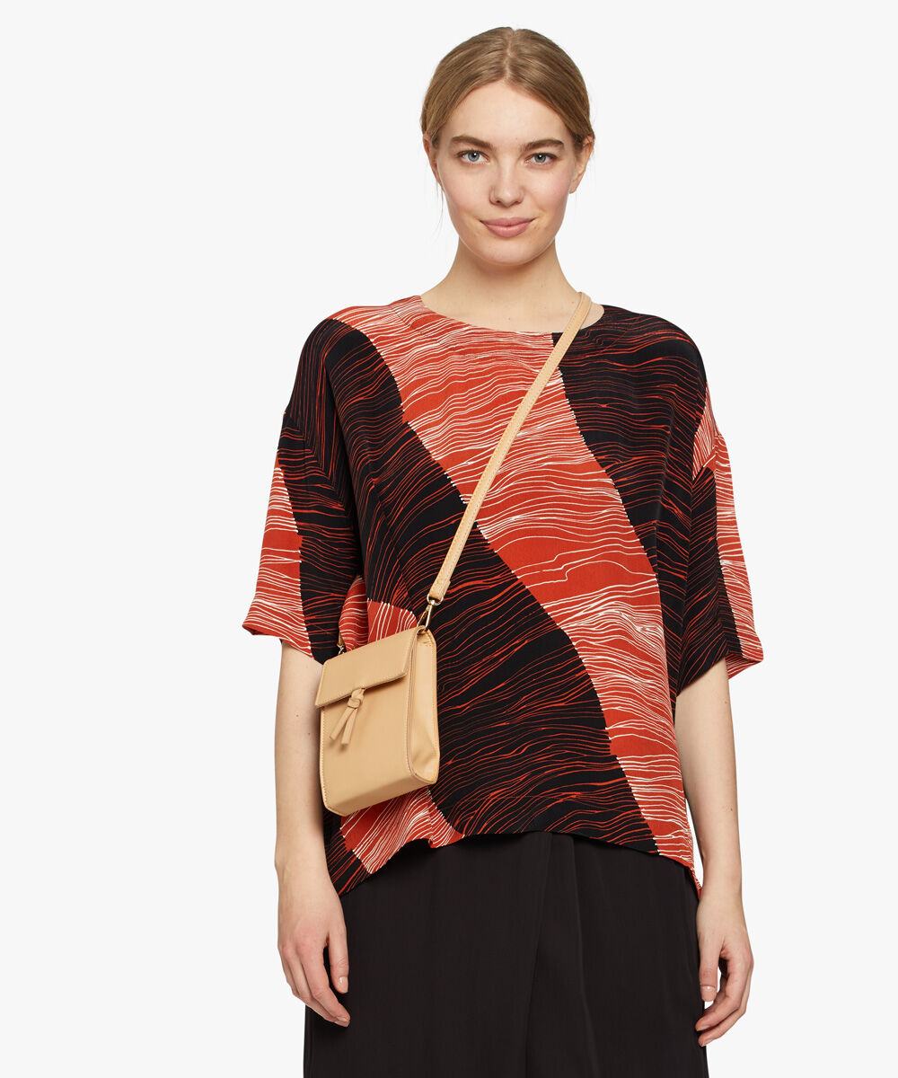 DEGANA TOPP , Burnt Ochre