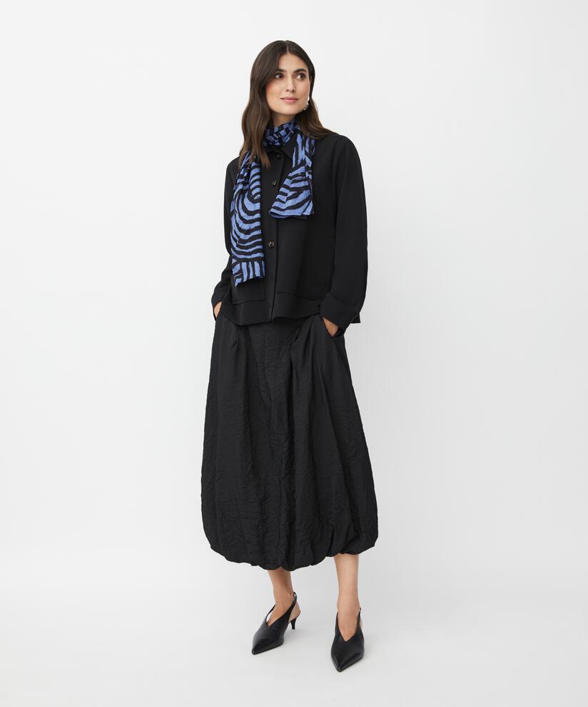 Saraid Skjørt, Black