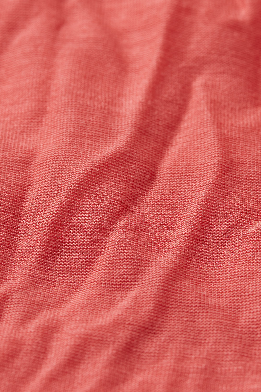 Amega JERSEY Skjerf, Spiced Coral