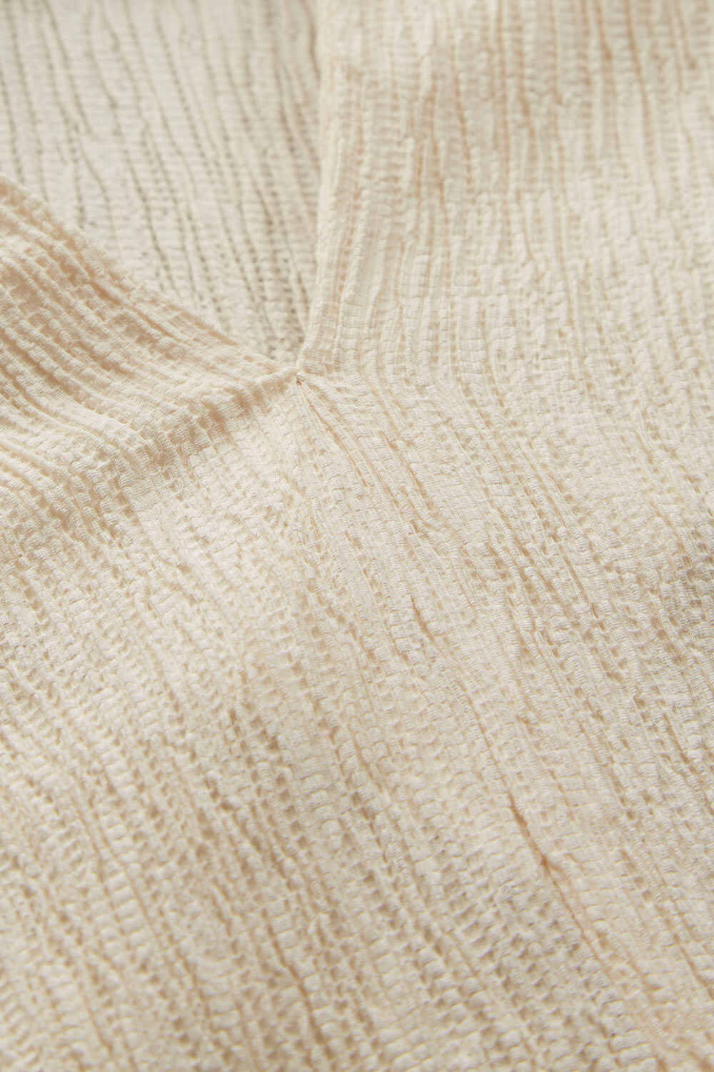 GORITTA TUNIKA, Whitecap