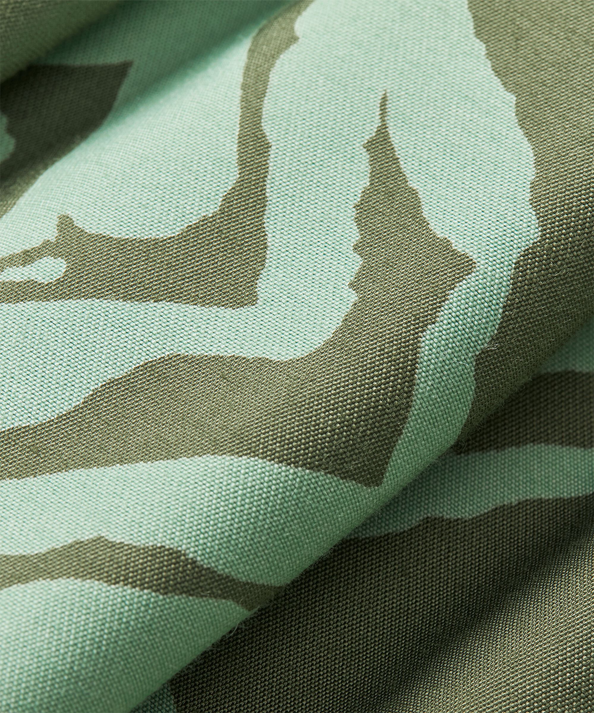 Siffan Skjørt, D. Lichen Green