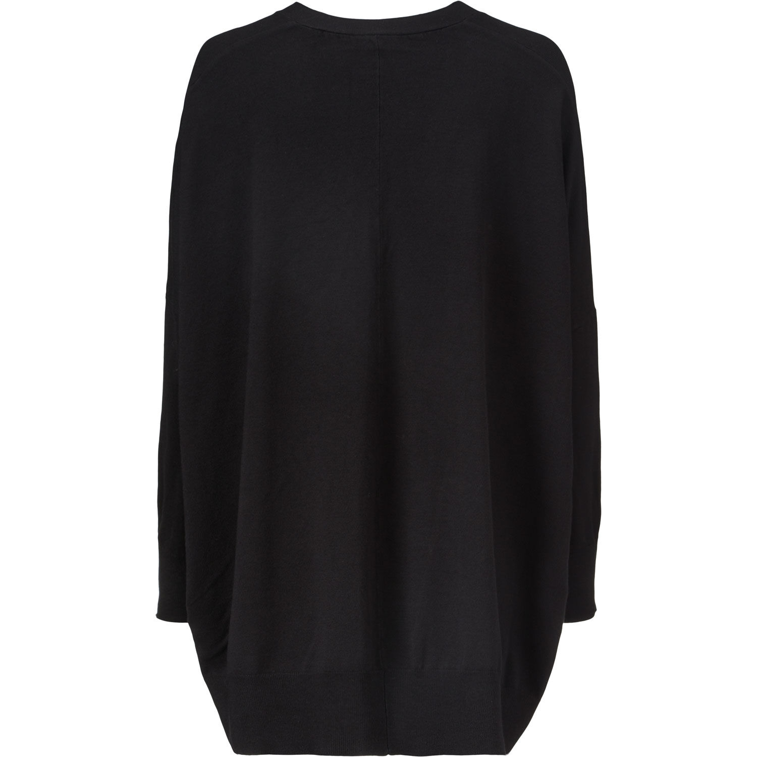 Lina Cardigan, Black