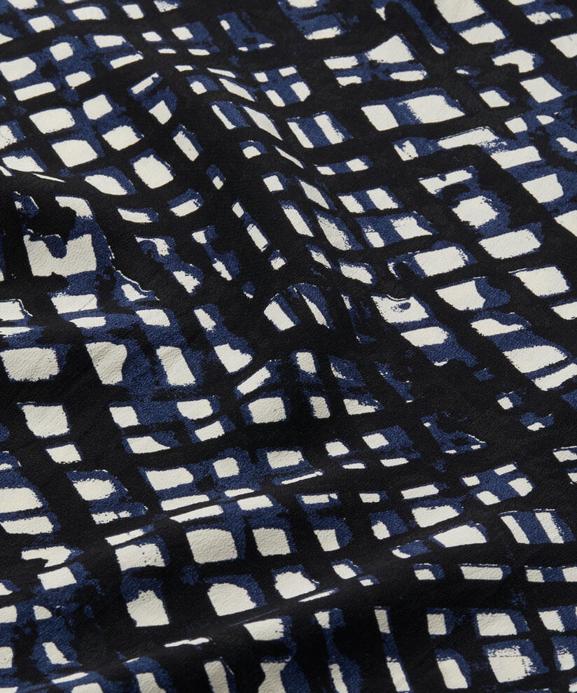 BECCA TOPP , Medieval blue