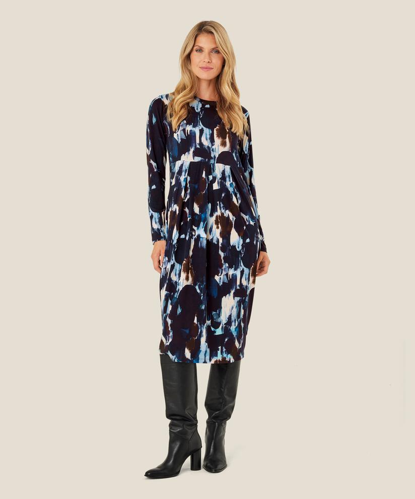 Namo JERSEY Kjole, Maritime Blue