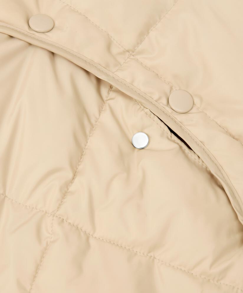 Tabiha Dunjakke, Pale Khaki