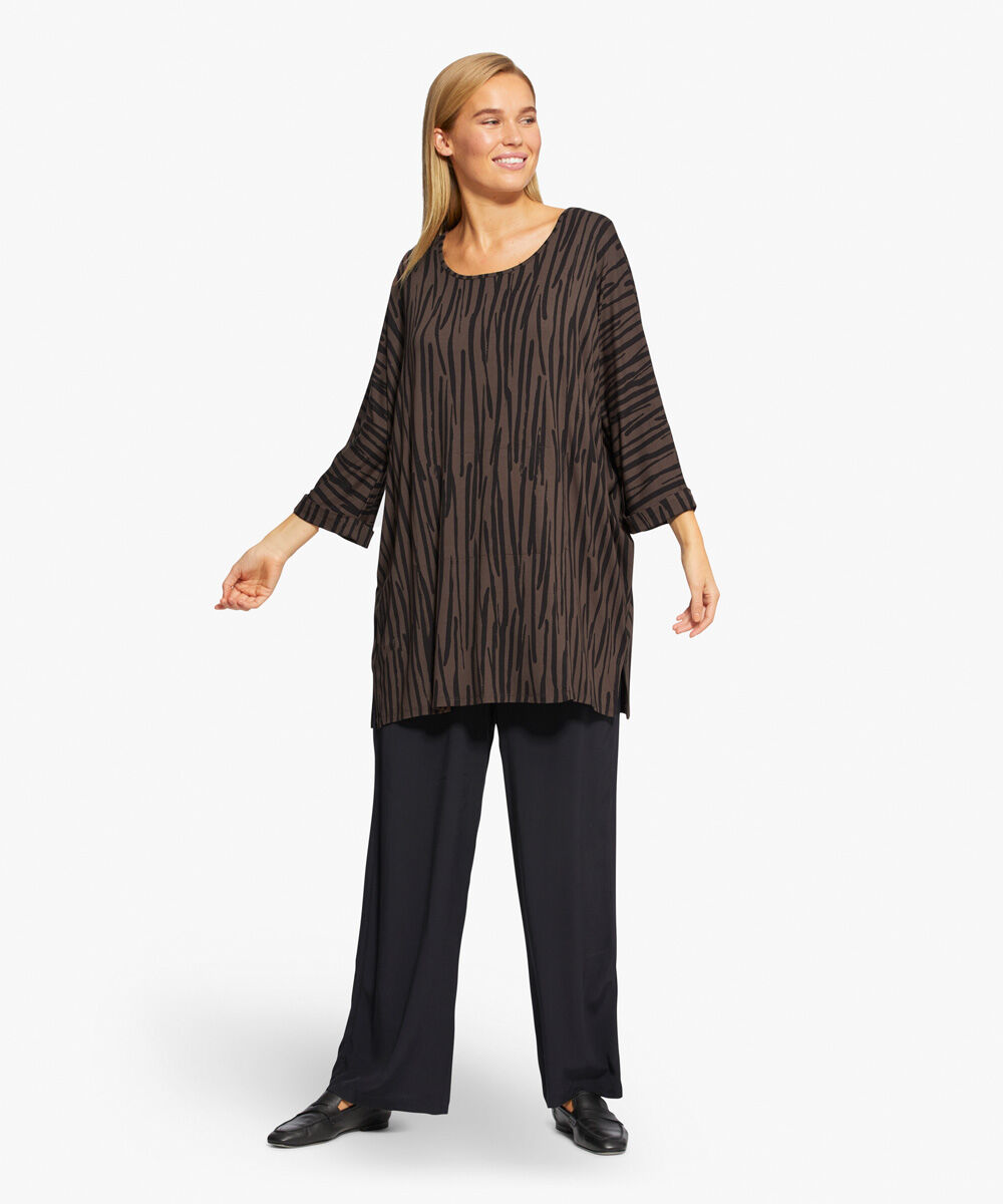 GALENY TUNIKA, Chocolate