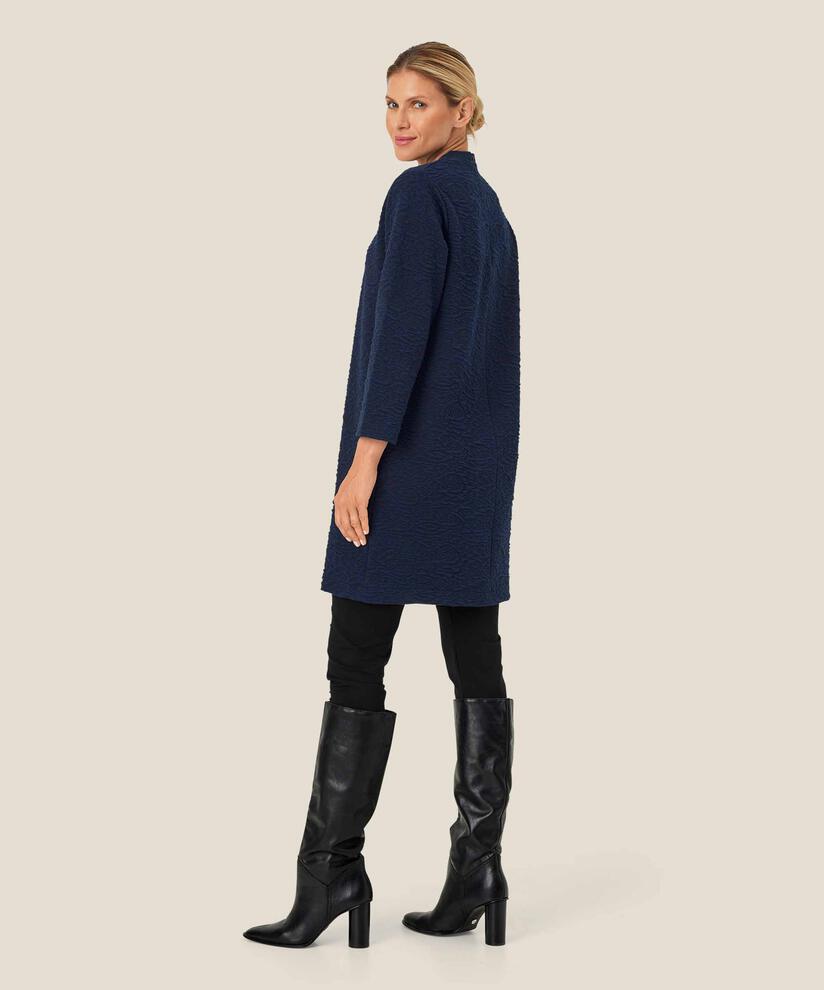 Govilla JERSEY Tunika, Navy