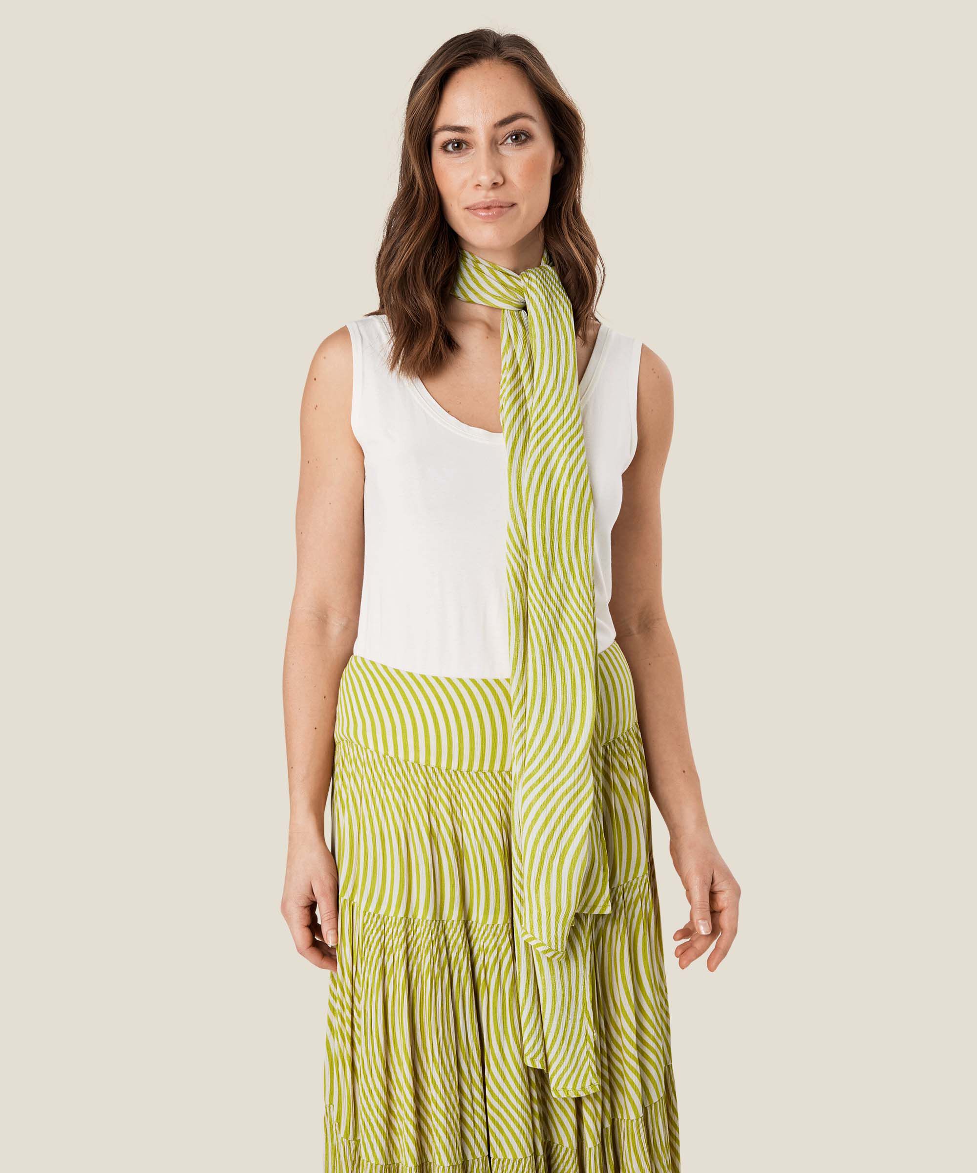 Along Skjerf, Lentil Sprout