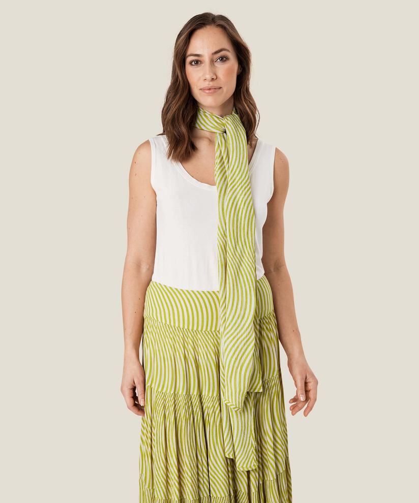 Along Skjerf, Lentil Sprout