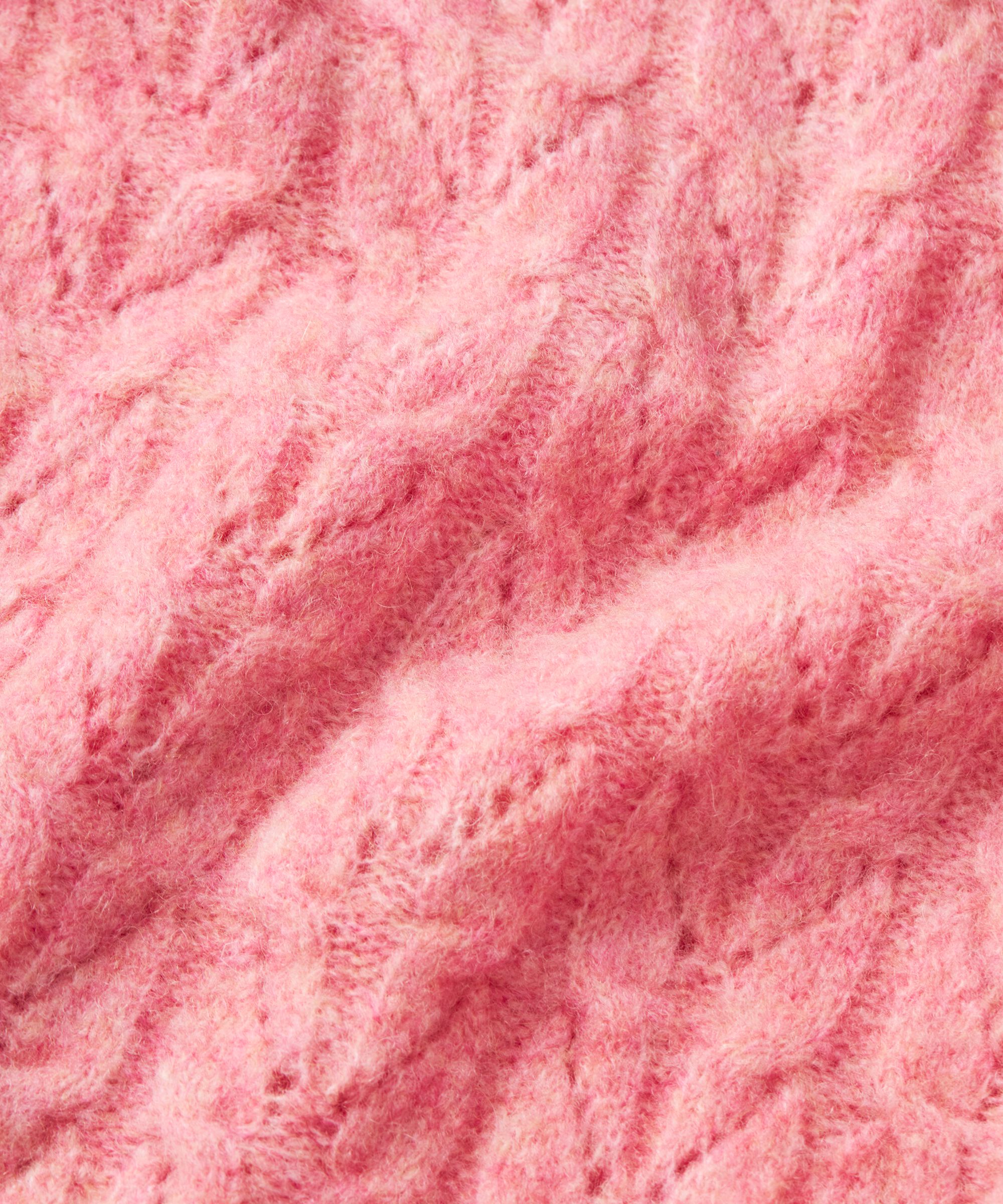 Lamse Cardigan, Confetti