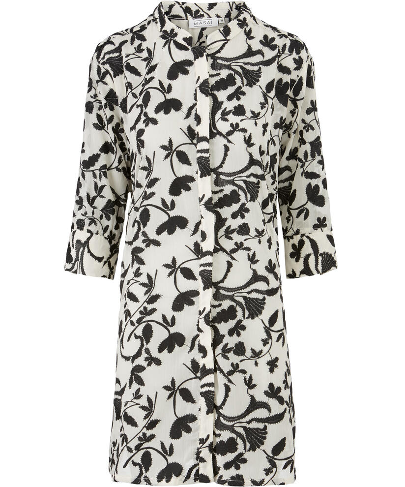 GEAM TUNIKA, Black
