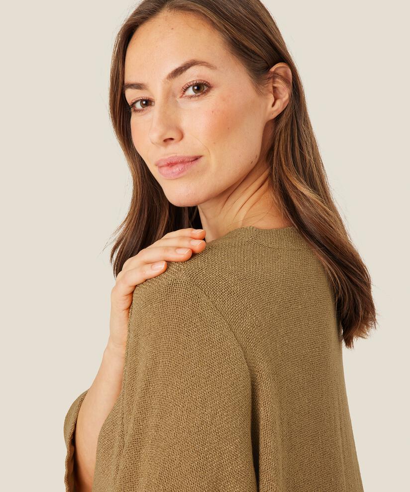 Georfie Tunika, Dull Gold