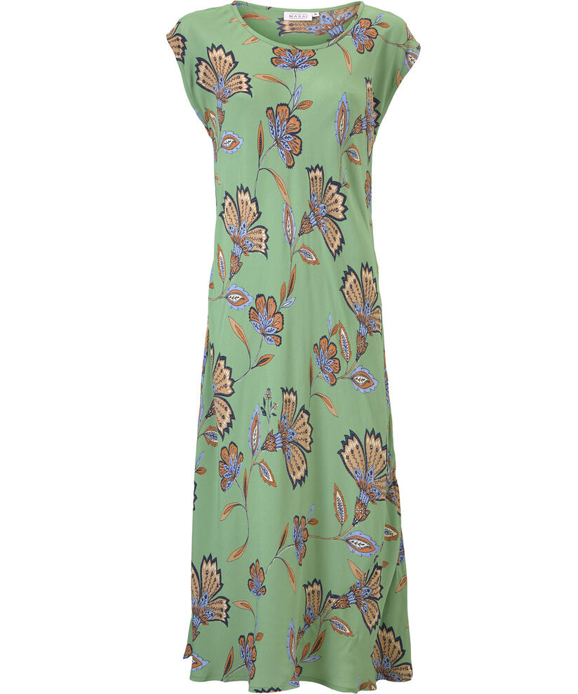 UNNI KJOLE, Stone Green