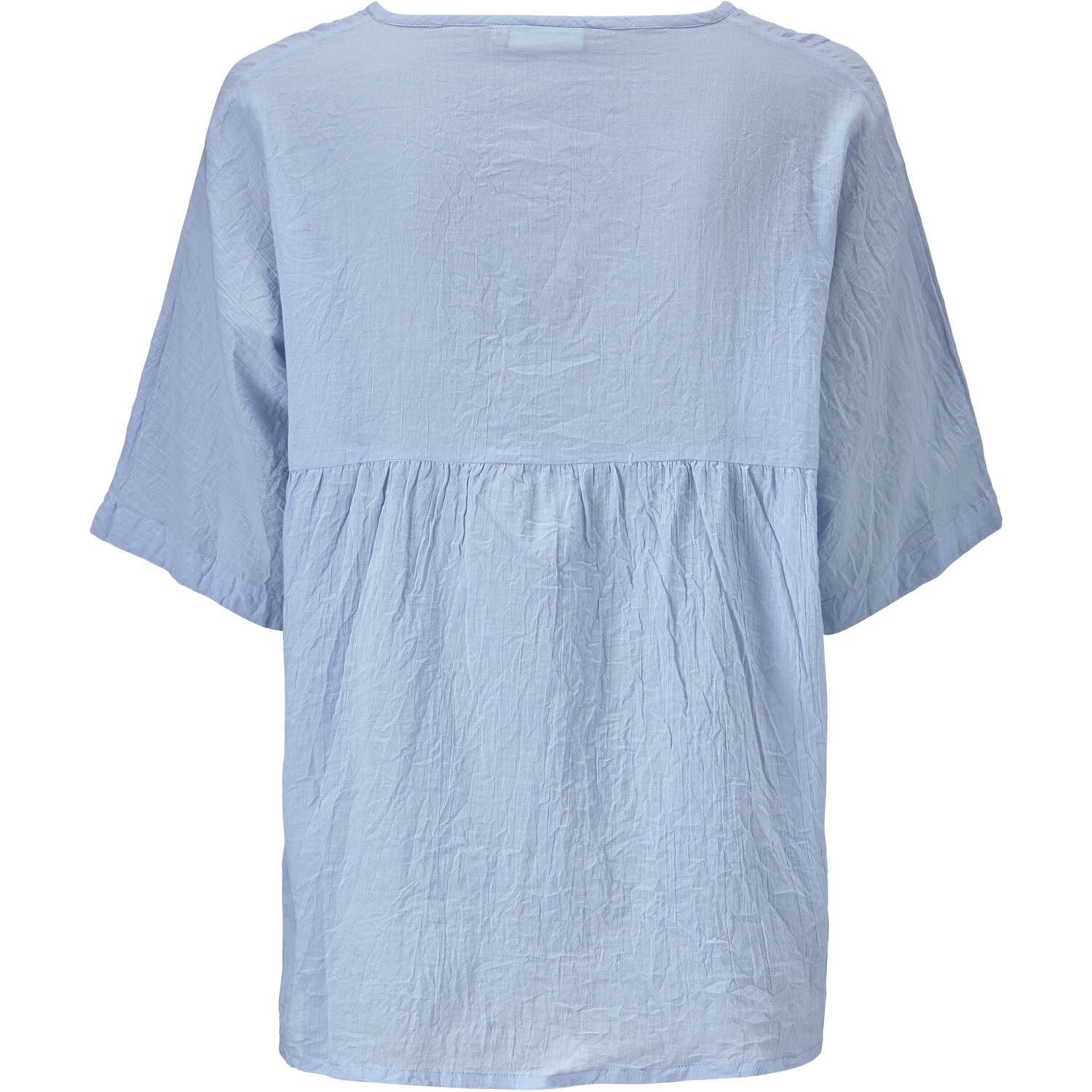 DALY TOPP, Brunnera Blue