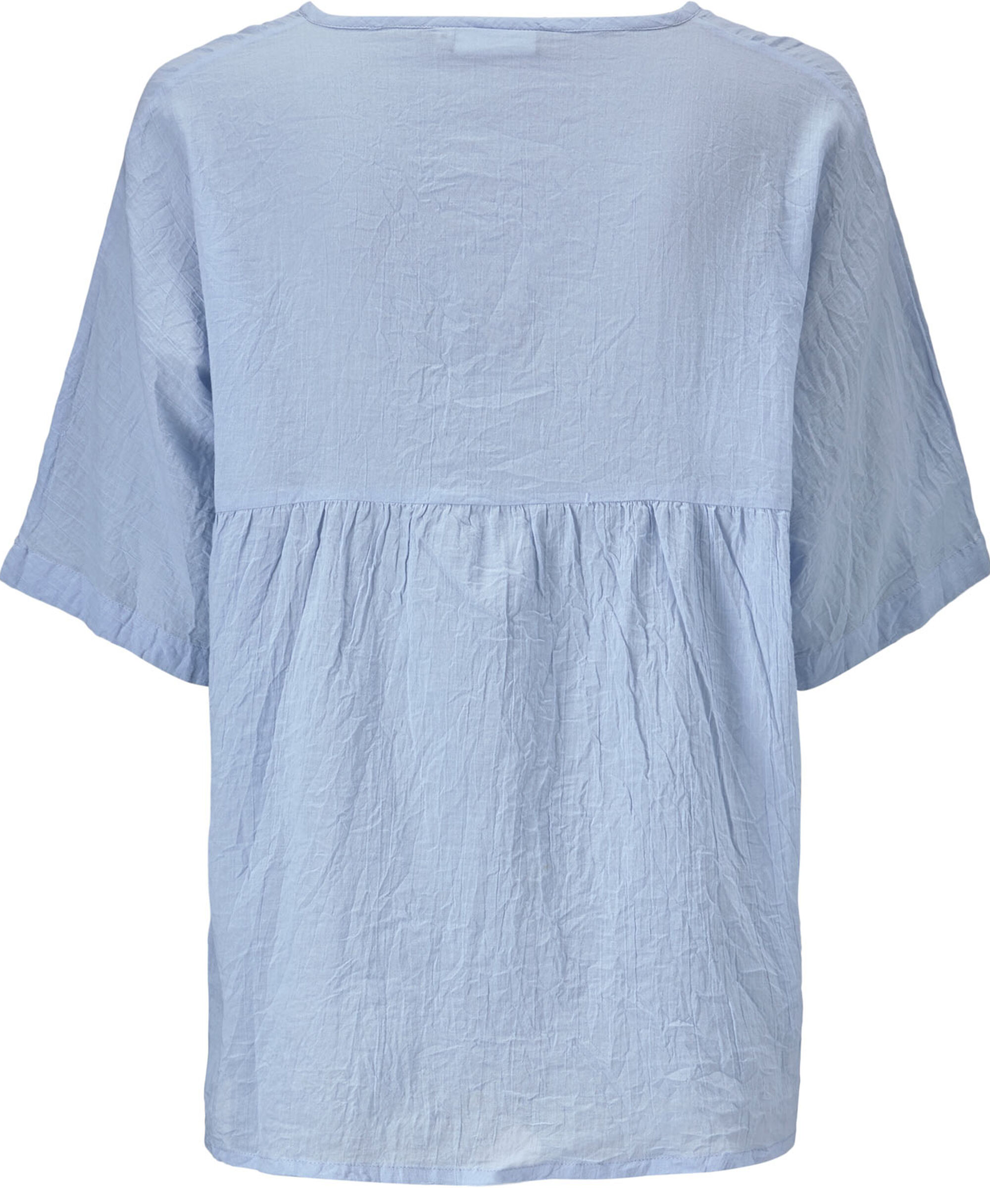 DALY TOPP, Brunnera Blue