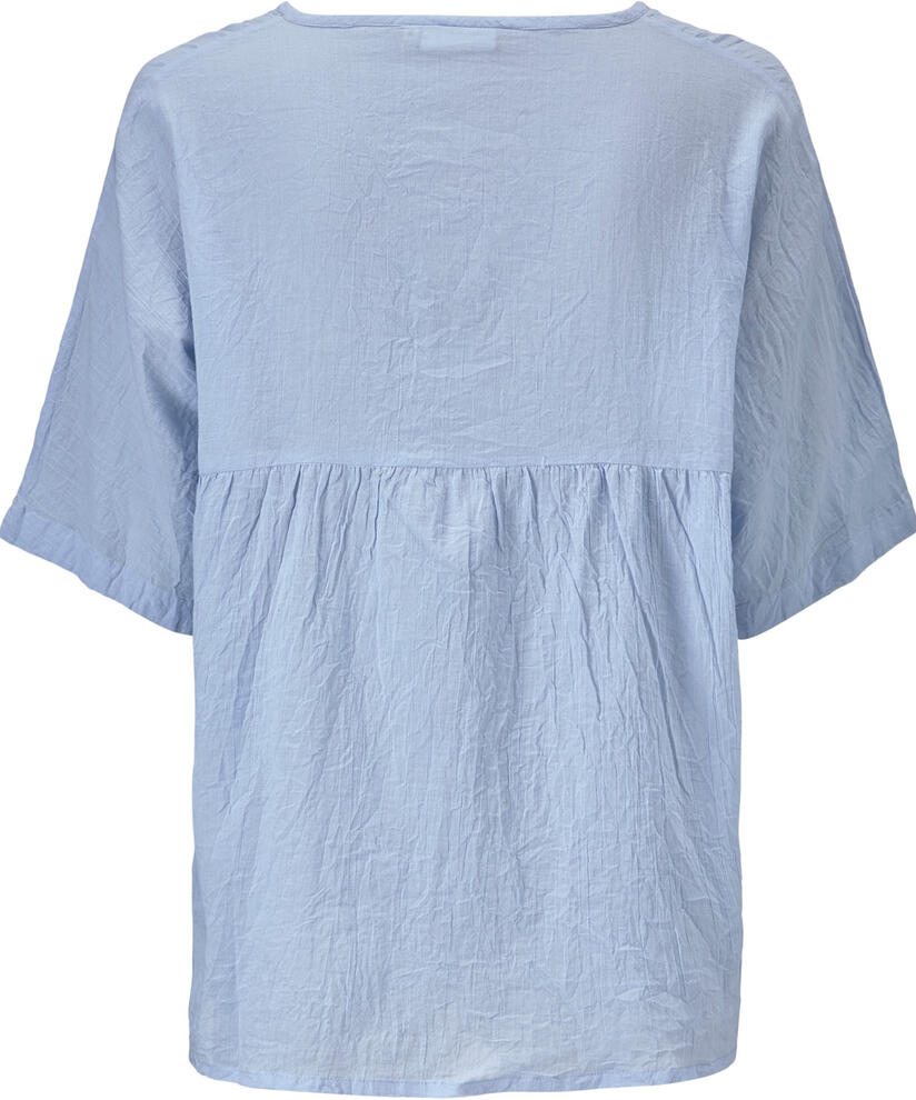 DALY TOPP, Brunnera Blue