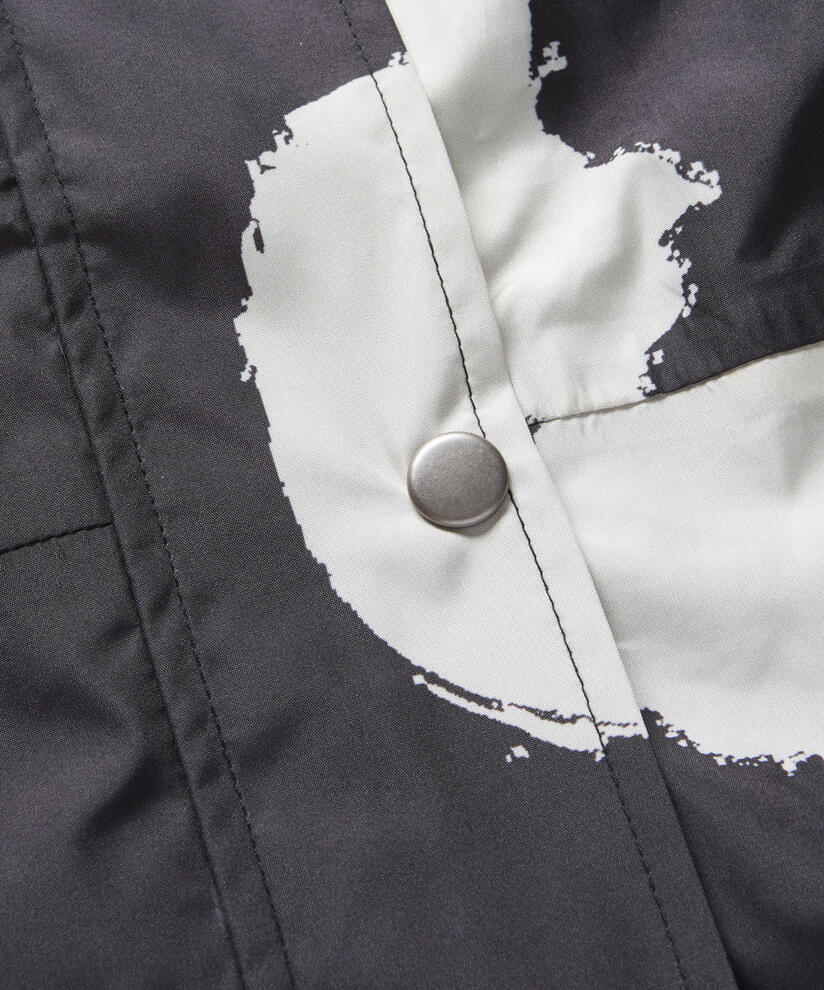 TINE KÅPE, Whitecap