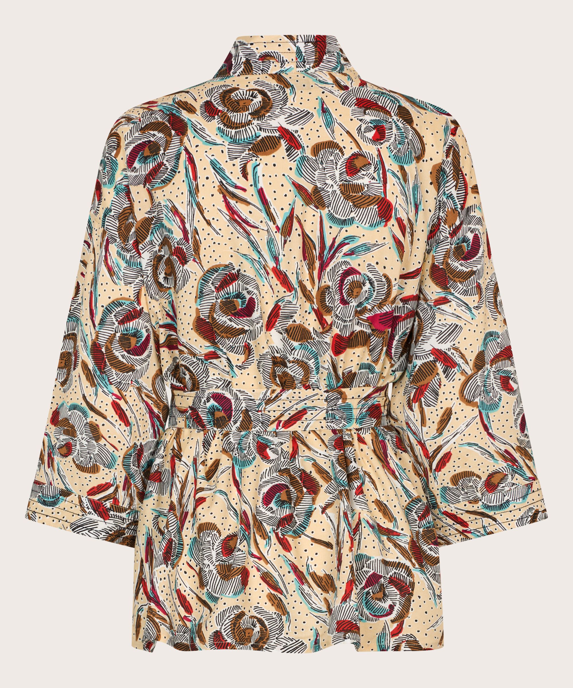 Jossol Jakke, Soybean