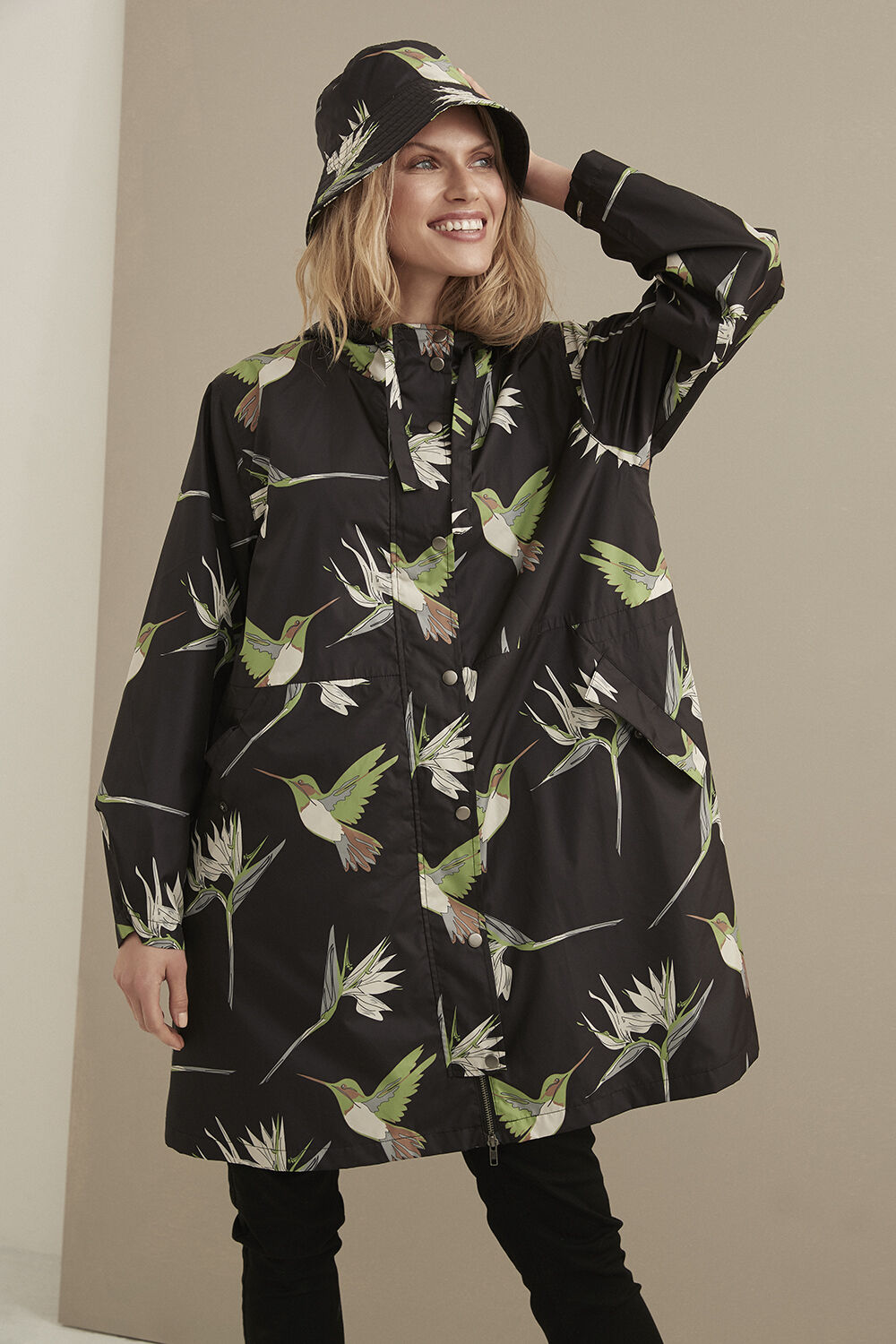 TINE K&Aring;PE, Peridot