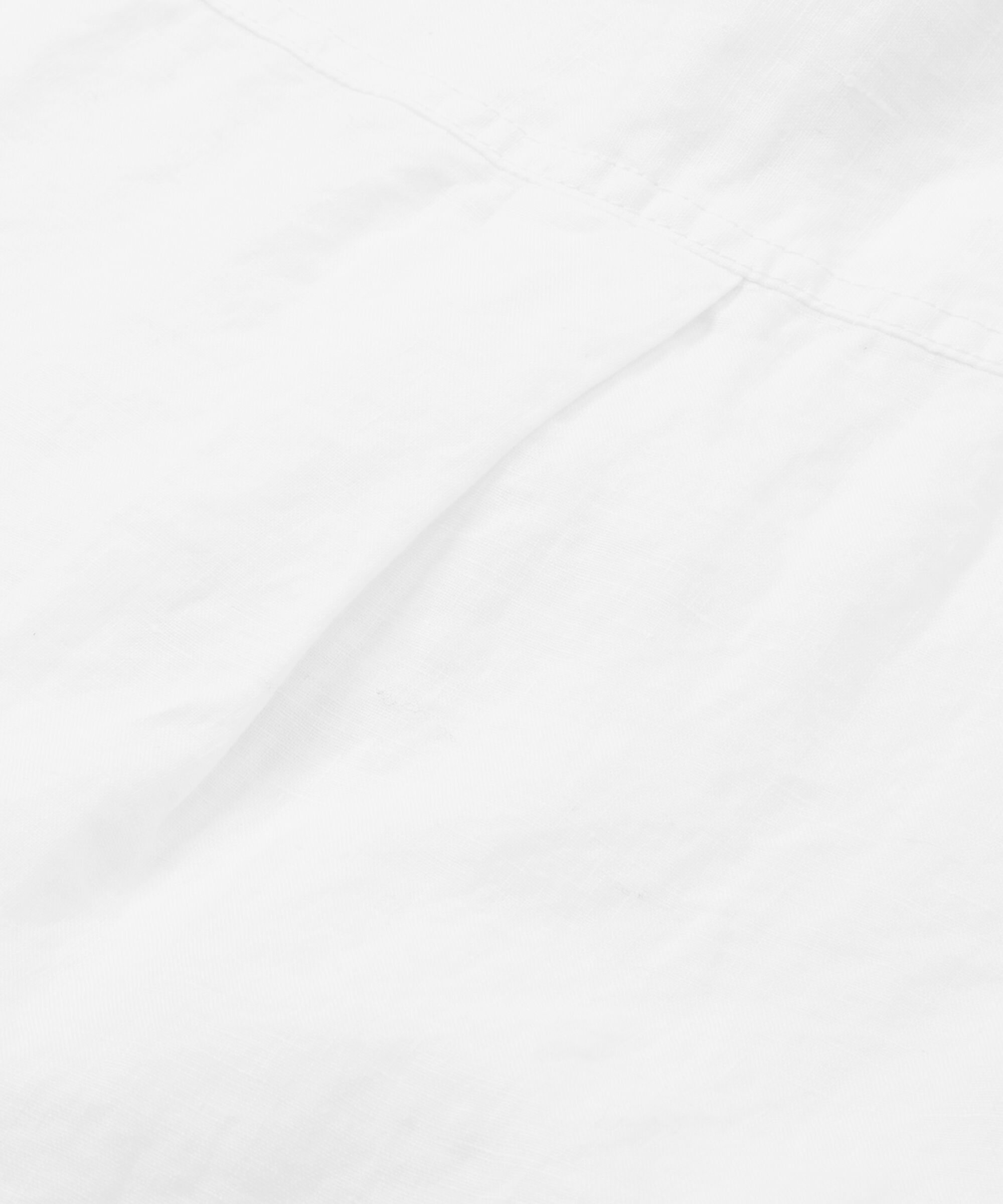 Nimes Kjole, White