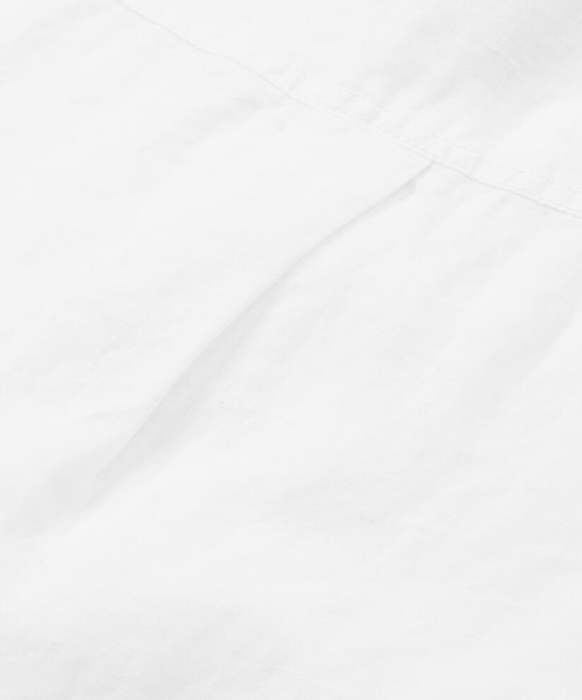 Nimes Kjole, White