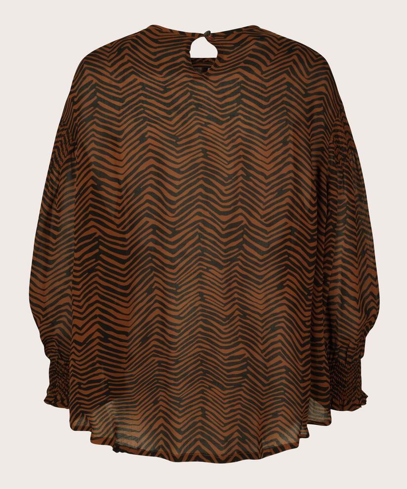 Bine Topp, Monk's Robe