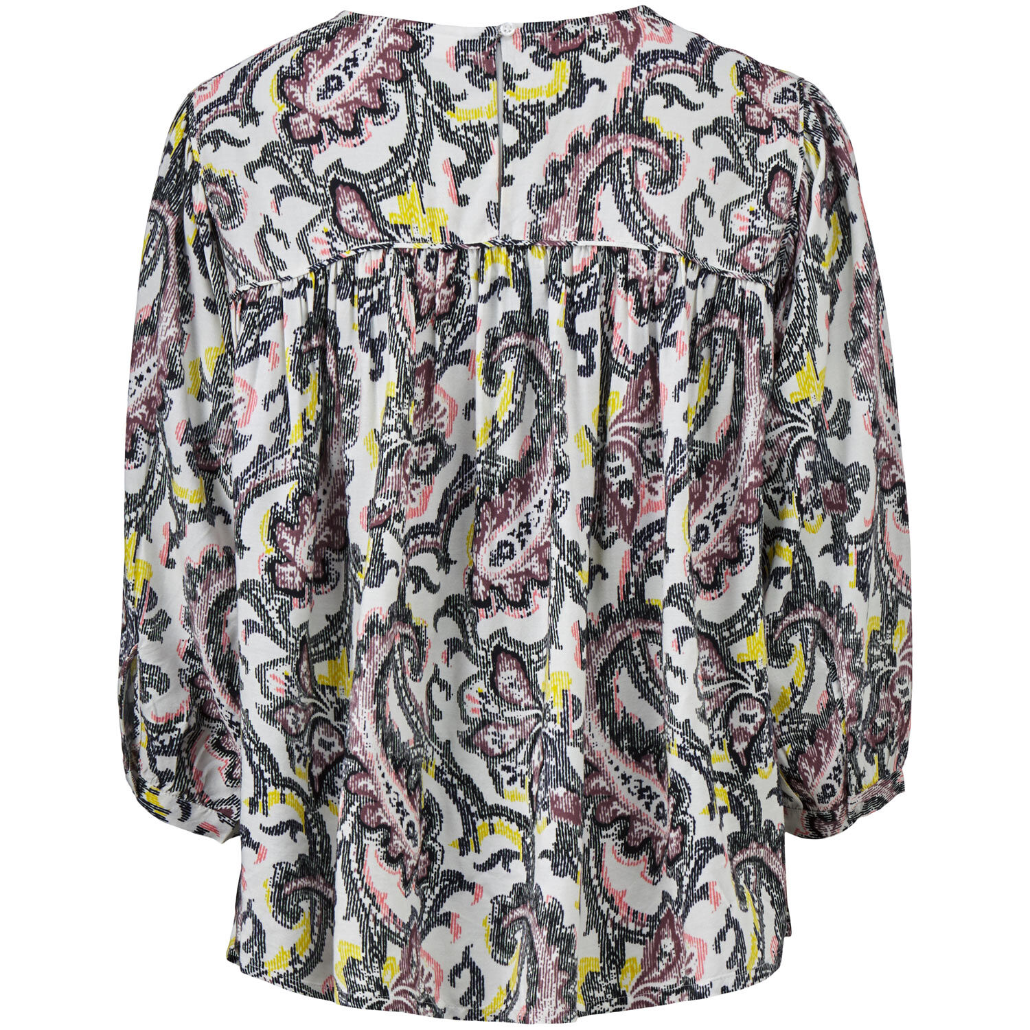 DELMA TOPP, Peach Blossom