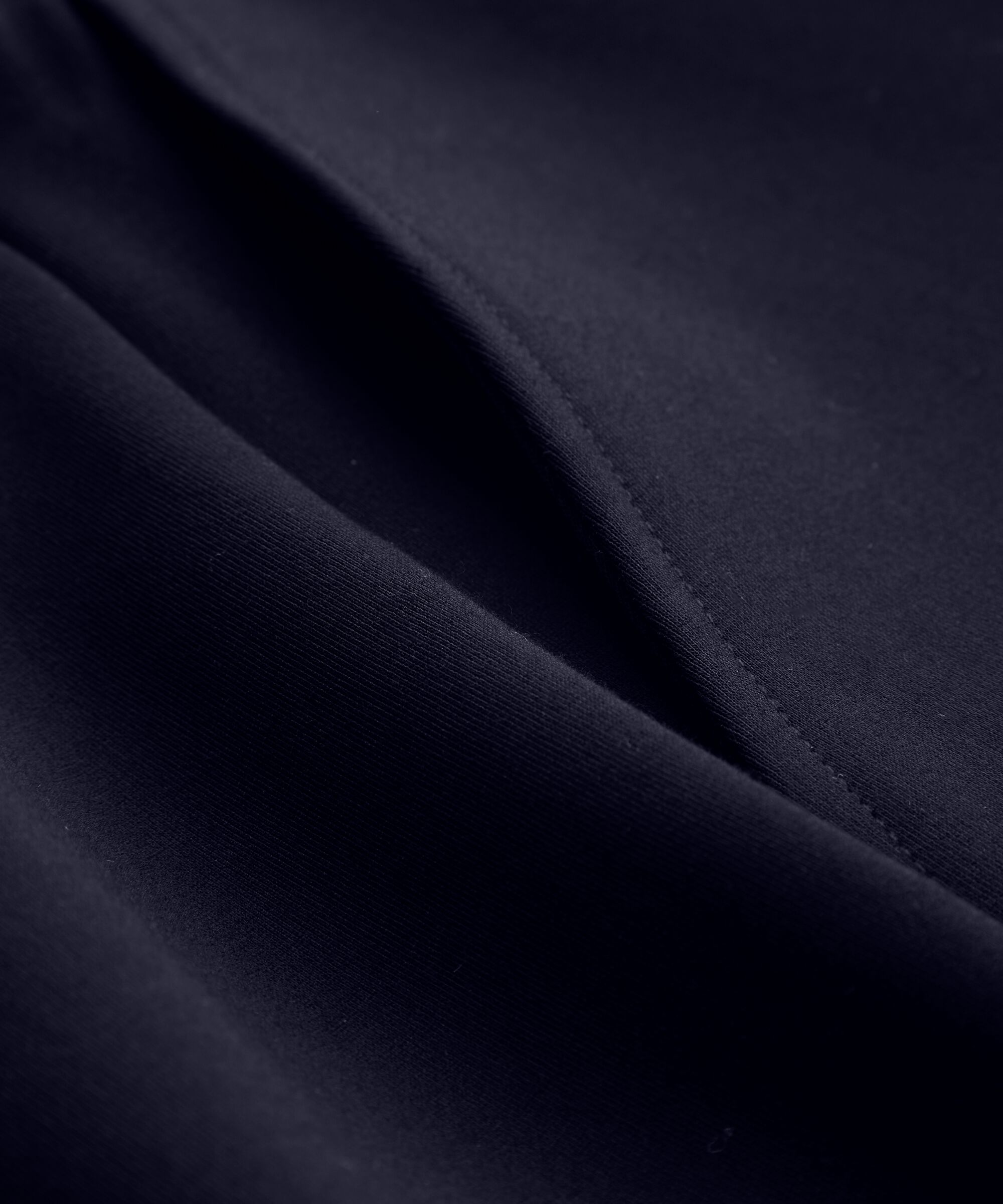 Piri JERSEY Bukse, Navy