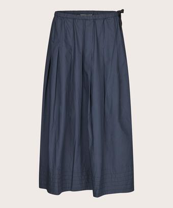Sanaa Skjørt, Mood Indigo