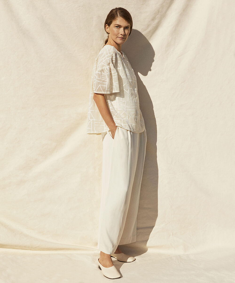 DARNELL TOPP , Whitecap