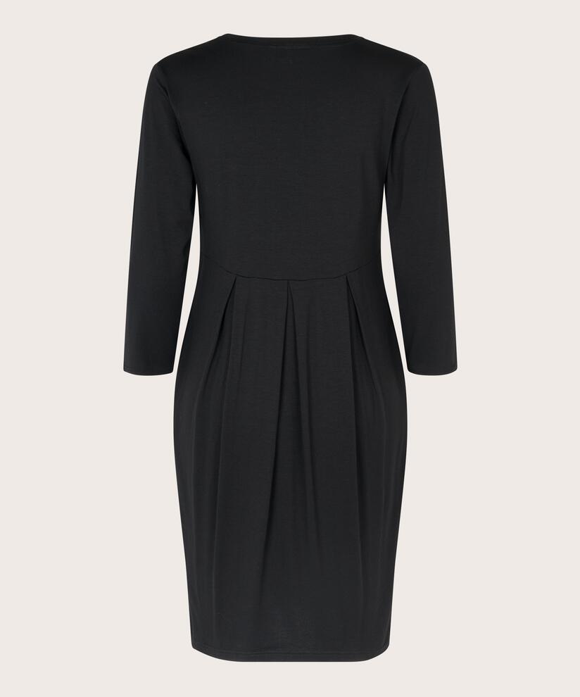 Noma JERSEY Kjole, Black