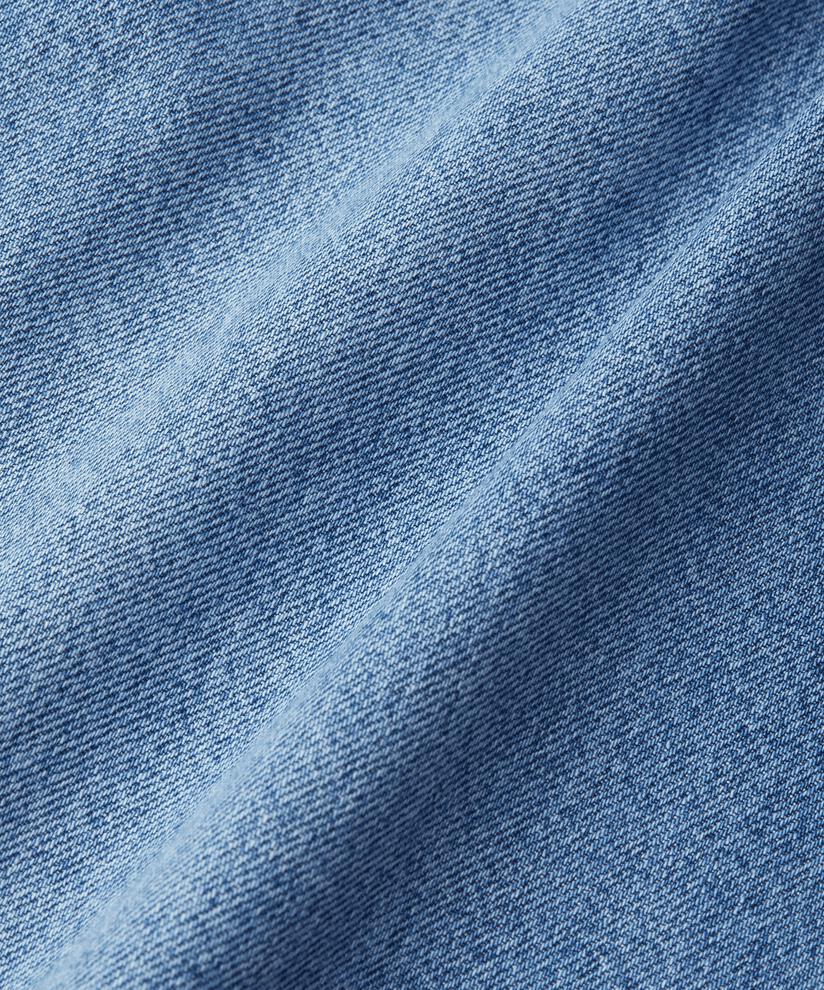 Philine Bukse, Medium Denim