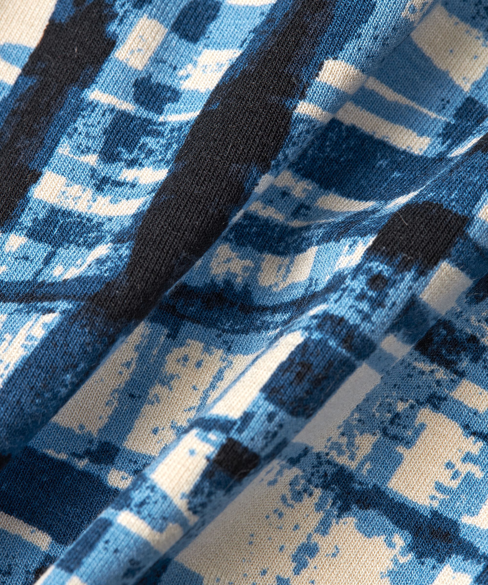 Ofina JERSEY Kjole, Marina