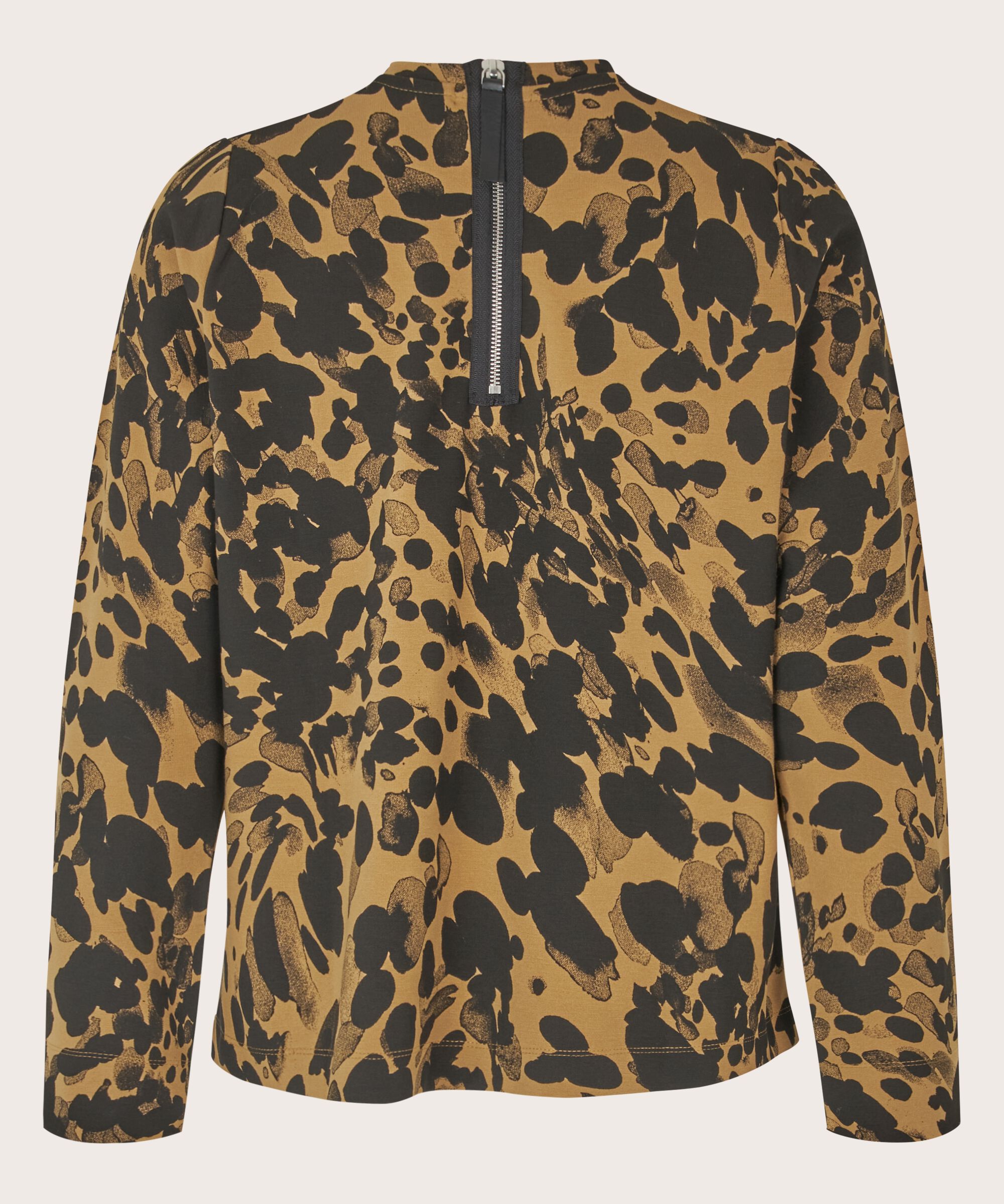 Billy JERSEY Topp, Dijon