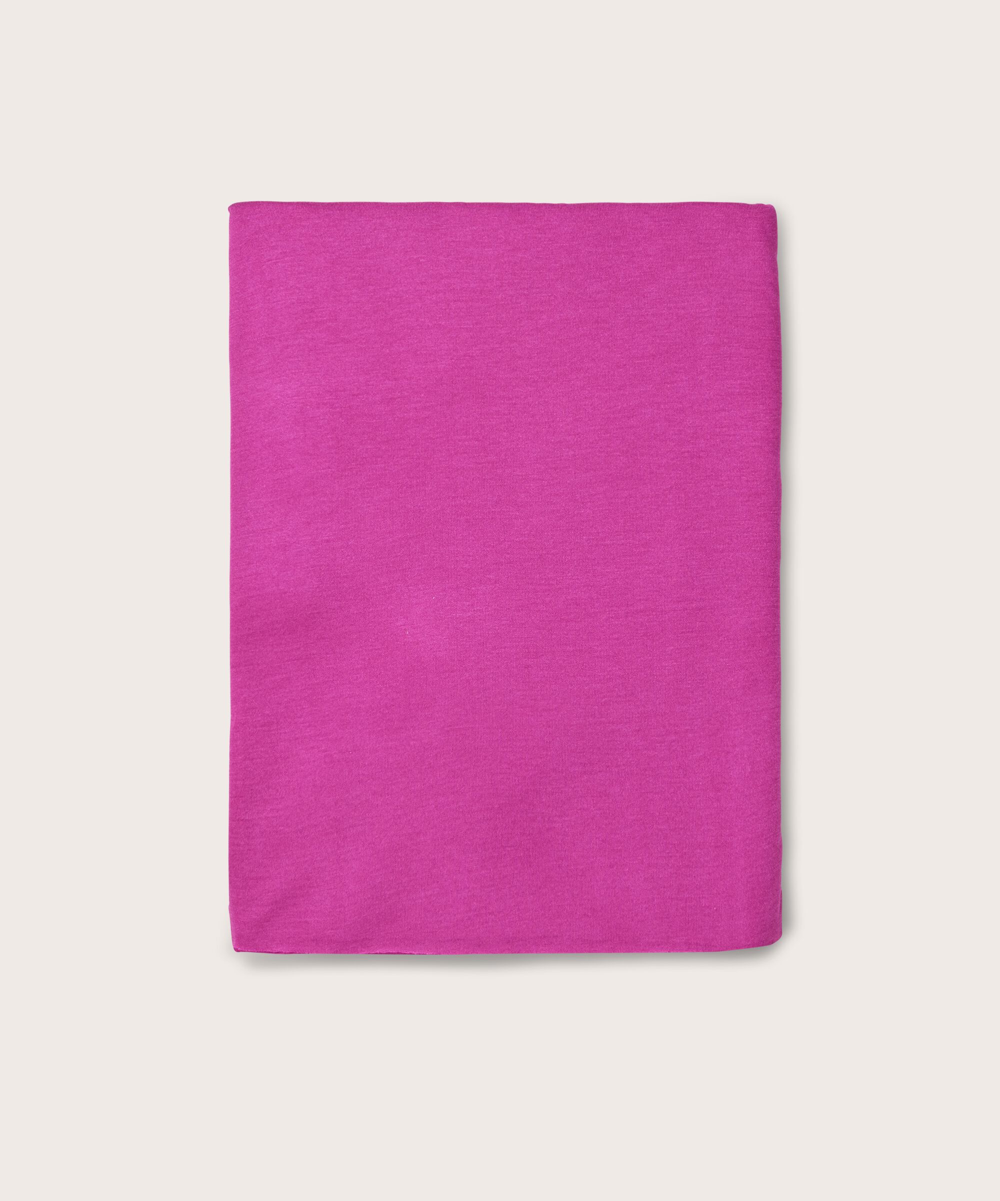 Amega JERSEY Skjerf, Wild Aster