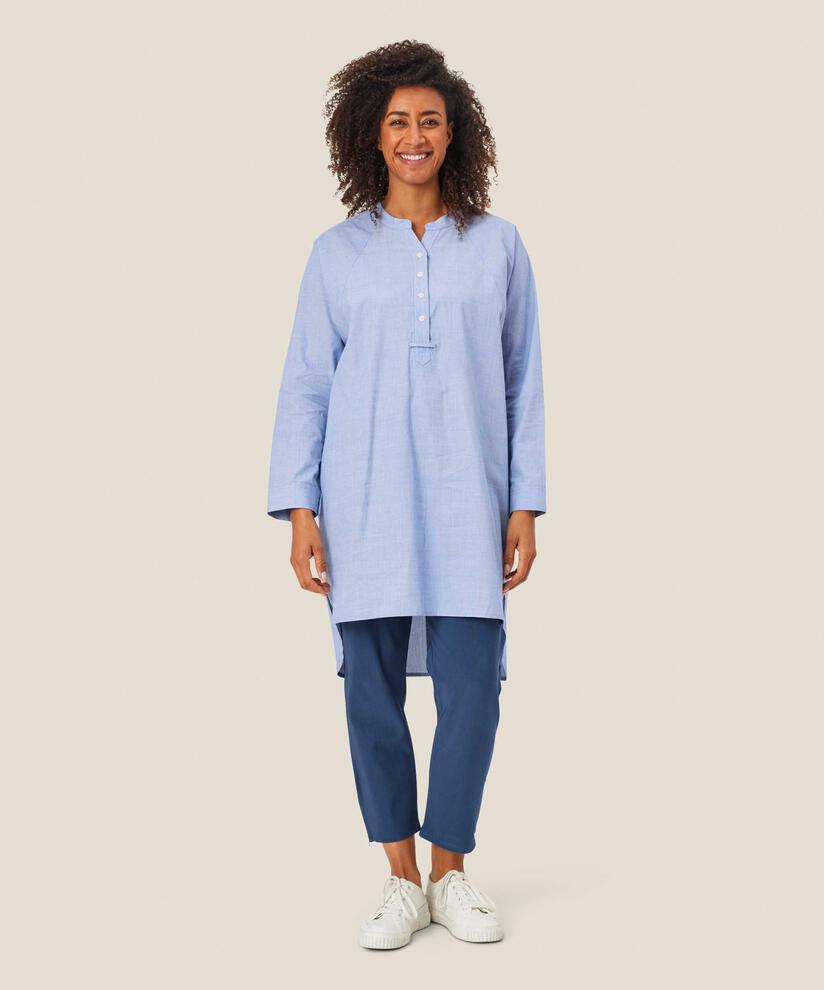 Polly JERSEY Bukser, Sargasso Sea