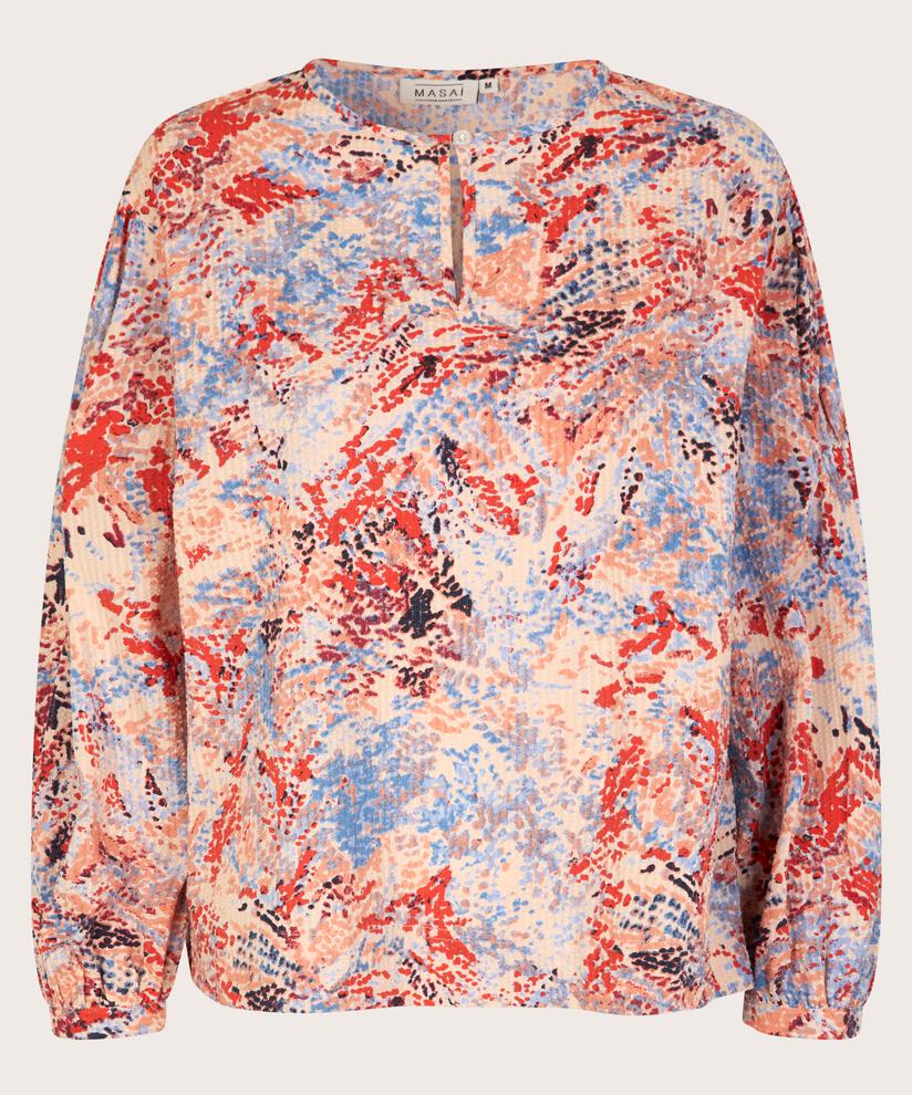 Danette Topp, Orange com