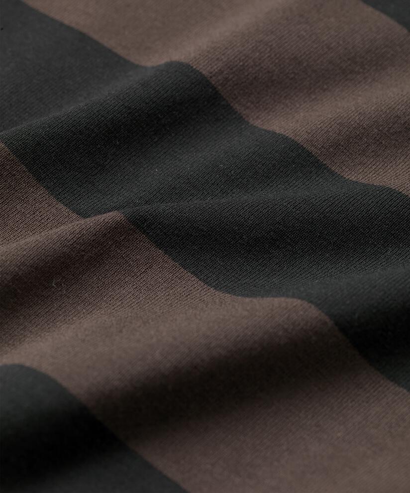 Gigi JERSEY Tunika, Coffee Bean